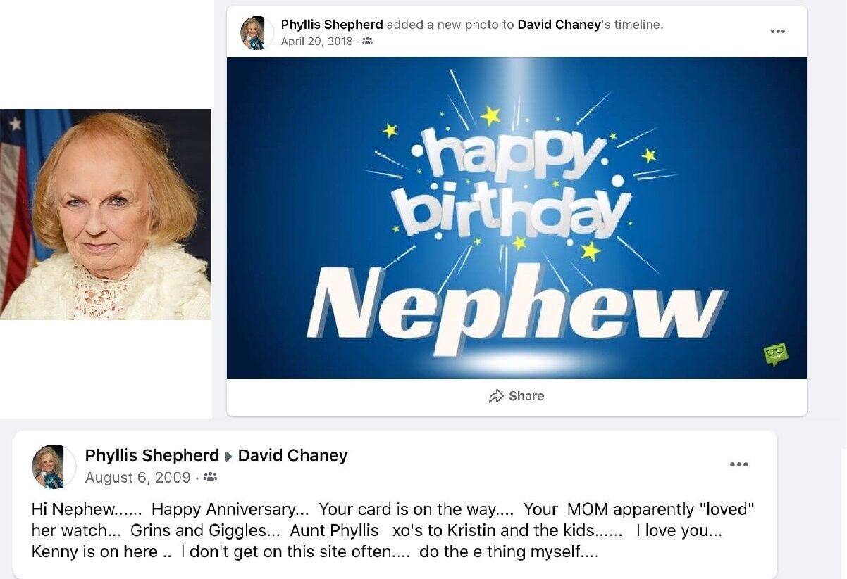 Statewide Virtual Charter School Board member is relative of Epic co-founder